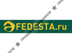 Федеральное агентство недвижимости FEDESTA.ru